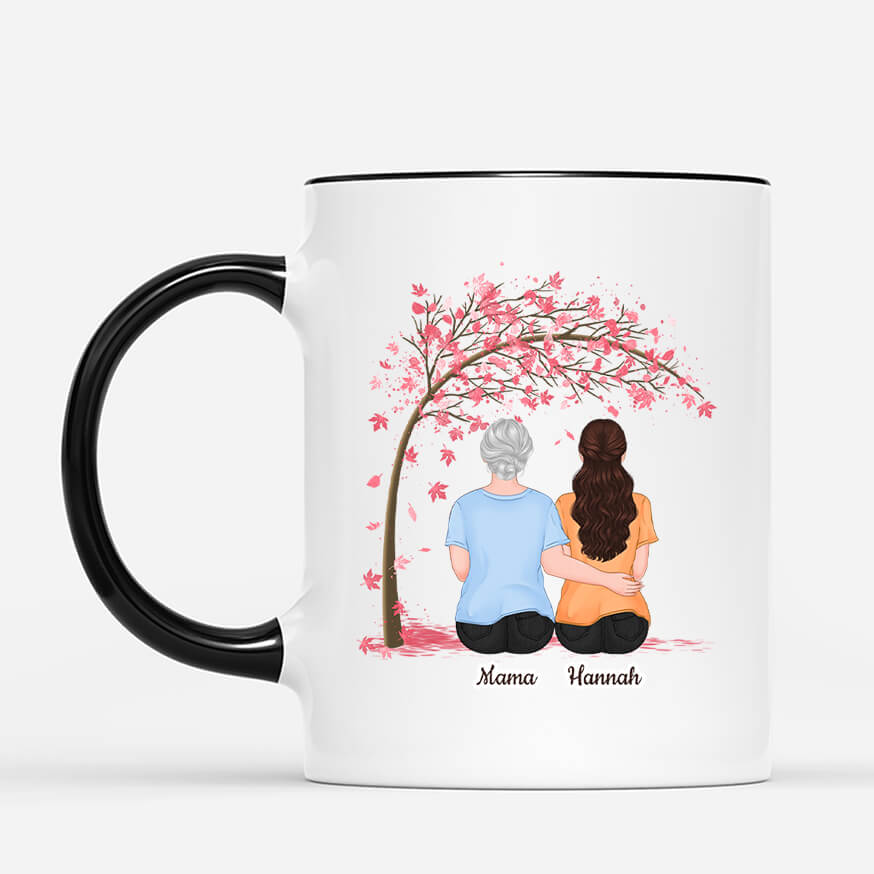 3995MGE2 an meine tochter personalisierte tasse fur mamas 3995M_4f7e8d23 061b 44d0 83c5 88a62be19920