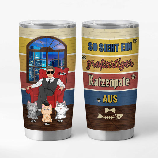 3999TGE1 hundepate personalisierter thermobecher 20oz fur hundebesitzer 3999TKL8C_4900284e d3f6 49d5 991a 9e64d61b7a60