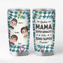 4005TGE1 liebe mama super gemacht personalisierter thermobecher 590ml fur mamas 4005T