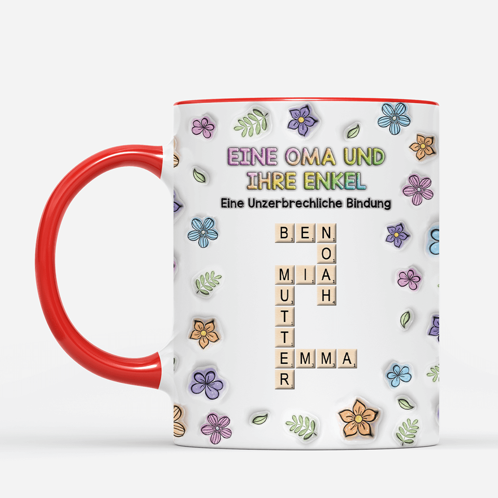 4010MGE2 3d druck effekt mama kinder eine unzerbrechliche bindung kreuzwortratsel mama tasse personalisiert_ 4010M5N5A