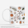 4026MGE1 3d druck effekt oma enkel hand in hand blumen oma tasse personalisiert_ 4026M6M5A