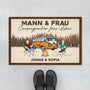 4029DGE1 mann frau campingpartner furs leben personalisierte camping fussmatte_ fur paare 4029DTI8G