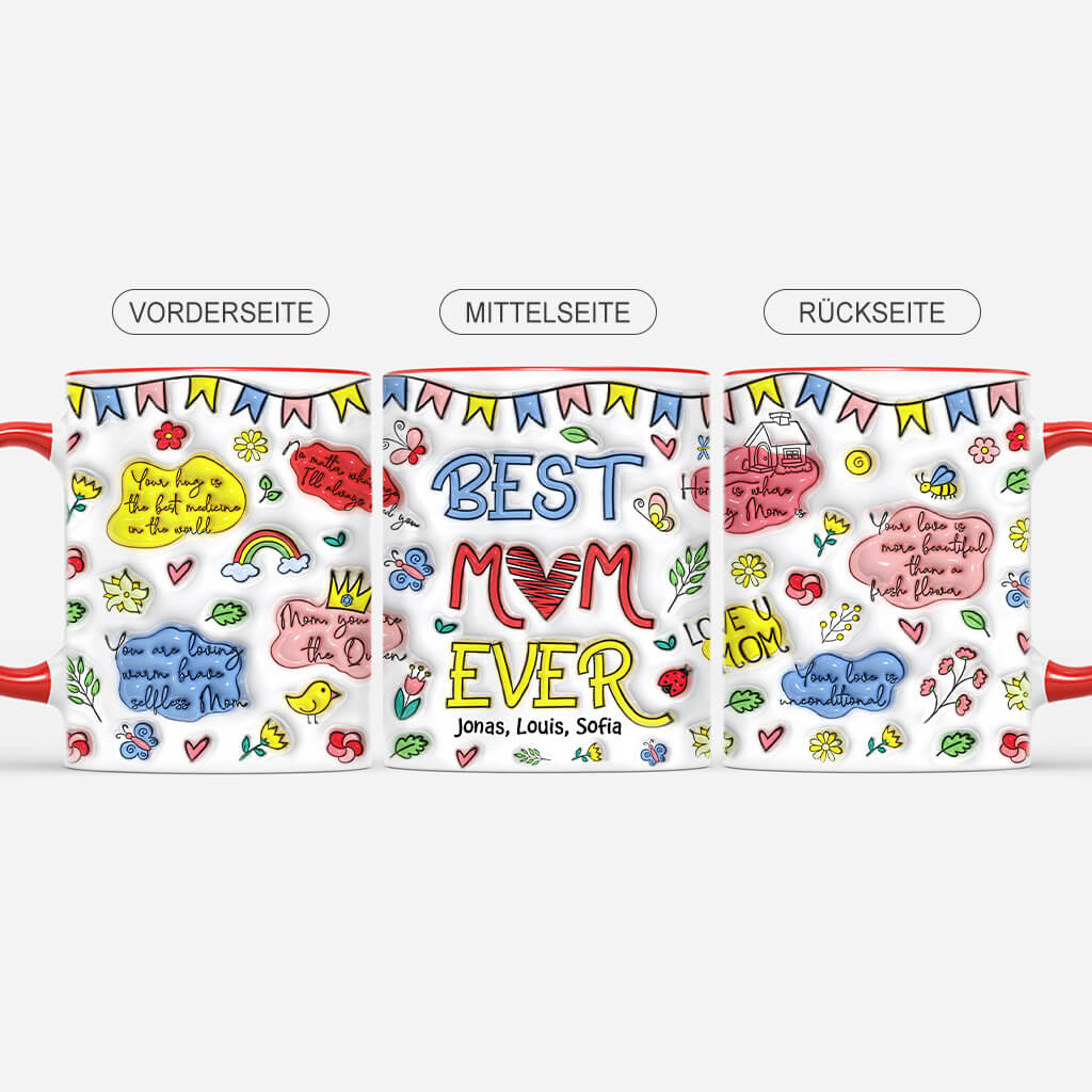 4041MGE2 3d druck effekt beste mama aller zeiten_ textnachricht personalisierte tasse fur mamas 4041M6I5A