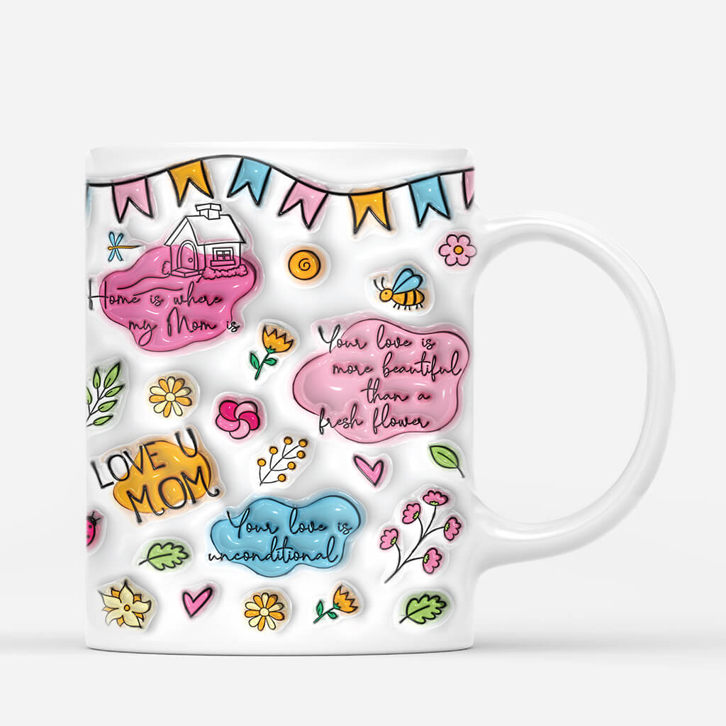 4041MGE3 3d druck effekt beste mama aller zeiten_ textnachricht personalisierte tasse fur mamas 4041M6I5A