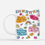 4041MGE4 3d druck effekt beste mama aller zeiten_ textnachricht personalisierte tasse fur mamas 4041M6I5A
