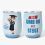 4045TGE1 mein grad an hitze steigt personalisierter weinbecher fur frauen zur abschlussfeier lustig 4045T5T8A