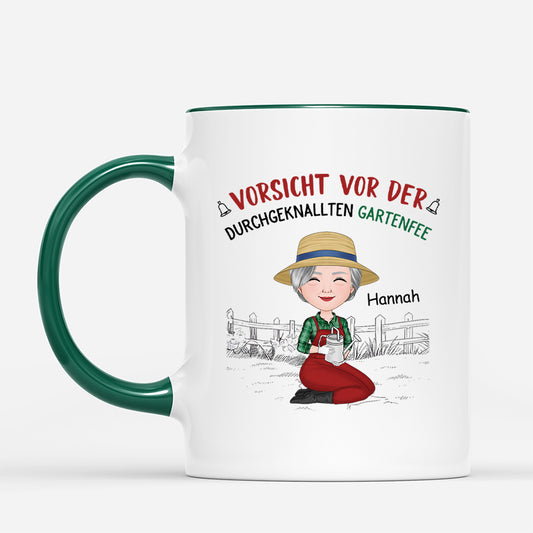 4054MGE2 vorsicht vor der durchgeknallten gartenfee personalisierte garten tasse fur frauen mit gesicht 4054M8T0H_e7ae71d0 7fa8 4d73 b169 beed80d2b86f