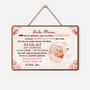 4055QGE1 liebe mama holzschild personalisiert_ mama baby mit foto 4055Q8N5A