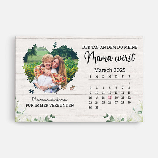 4056CGE1 der tag an dem du meine mama wirst personalisiertes geschenk  leinwand mama 4056C6M5A_820506e3 11ab 4747 8529 bec5b4ab1434