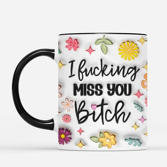 4059MGE2 3d druck effekt ich vermisse dich personalisierte tasse beste freunde_ 4059M6M5F