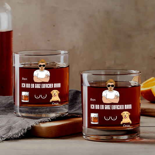 4063IGE2 ich bin ein ganz einfacher mann lustiges whiskyglas fur hundeliebhaber personalisiert 4063I5L8C_a44a67d5 f1f5 46ff 8ae7 14c8368d0c2c
