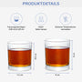 4063IGE3 ich bin ein ganz einfacher mann lustiges whiskyglas fur kartzenliebhaber personalisiert 4063I5L8D