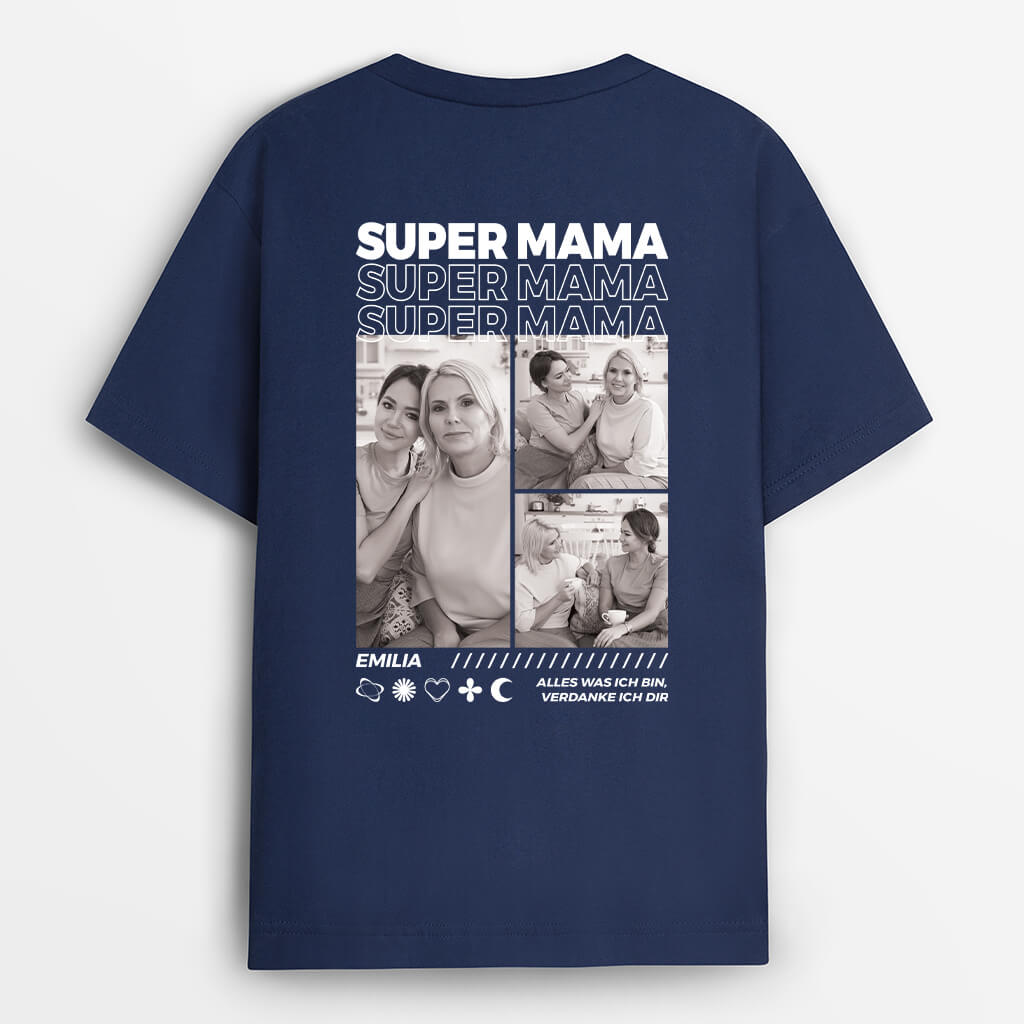 4065AGE1 alles was ich bin verdanke ich dir mama t shirt personalisiert_ mit foto 4065ATM5A