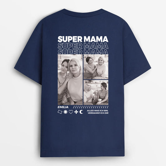 4065AGE1 alles was ich bin verdanke ich dir mama t shirt personalisiert_ mit foto 4065ATM5A