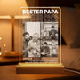 4065LGE1 bester papa personalisiertes nachtlicht_ papa mit foto 4065LTQ5B