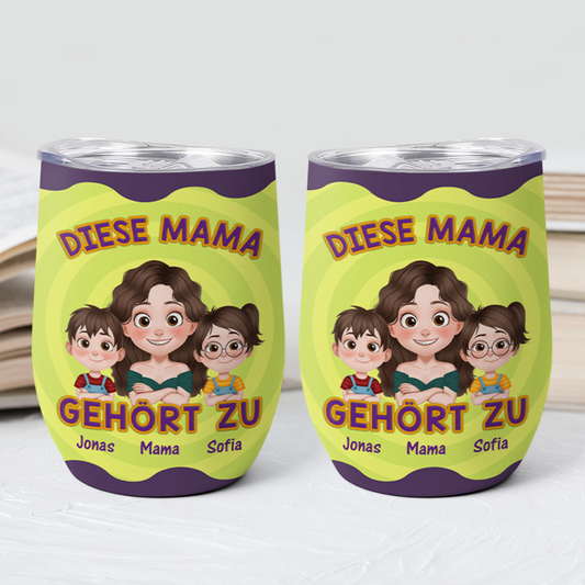 4073TGE2 dieser papa gehort zu personalisierter weinbecher fur papas 4073T3I0B