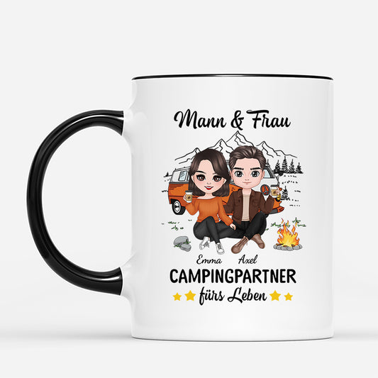 4080MGE2 mann frau campingpartner furs leben personalisierte camping tasse_ fur paare 4080M6K8G