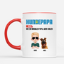 4091MGE2 definition hundemama hundepapa cartoon lustiges hunde tasse personalisiert_ 4091M5Q0C_855e70f8 253c 4156 9a28 d42137d98507