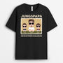 4101AGE2 jungspapa lustiges t shirt papa personalisiert_ 4101A8Q0B