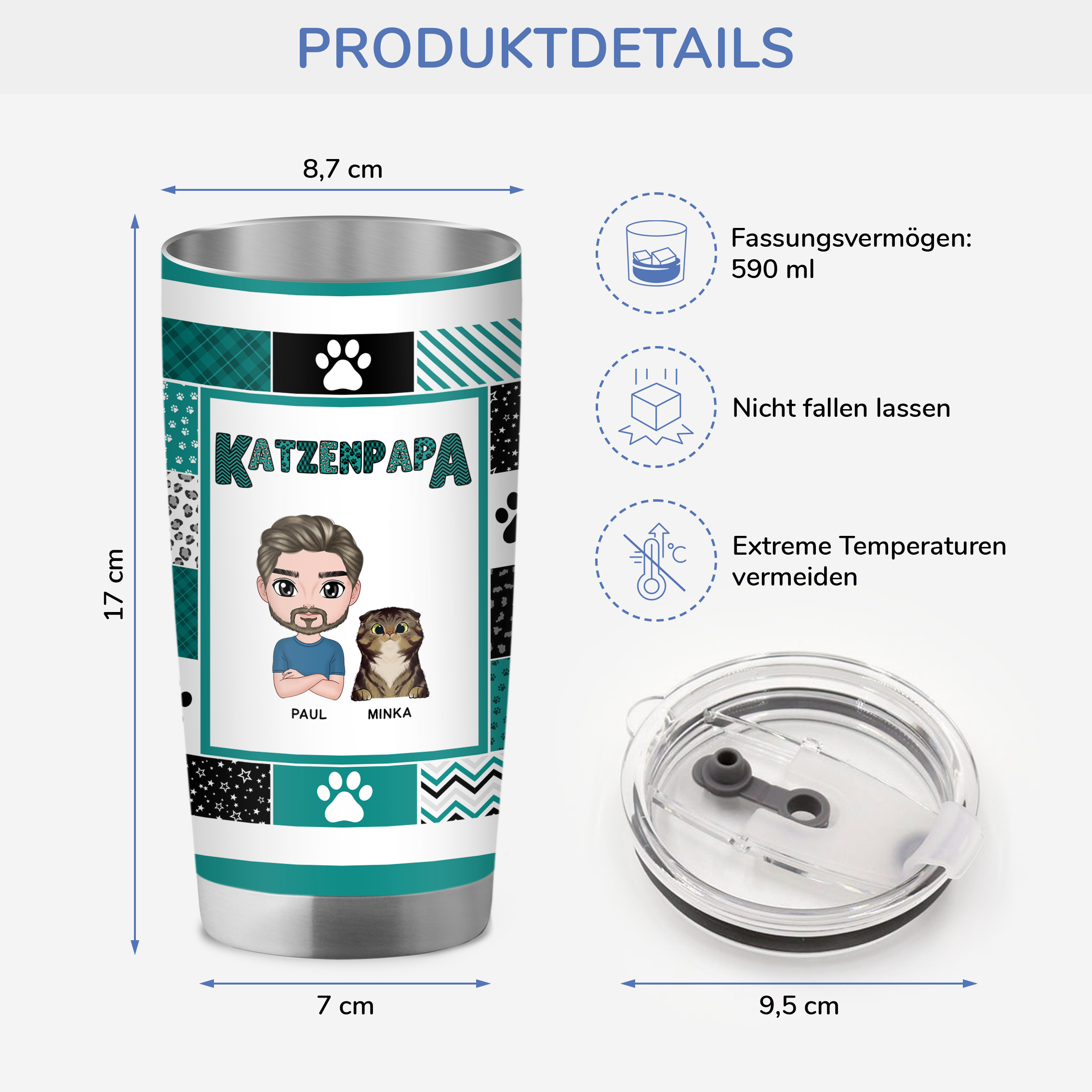 4123TGE3 hundemama personalisierter thermobecher 20oz fur hundehalterin 4123TTN8C_3b7848fb 249e 4eb3 a554 b833b2f71118