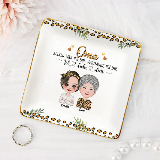 41252GE2 alles was ich bin verdanke ich dir personalisierte schmuckschale fur mama 41252TT8A