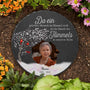 4126QGE3 ein geliebter mensch im himmel personalisierter gedenkstein fur mama mit foto 4126QTL0A_f417646f 27be 4d81 8b26 0a8d55263771