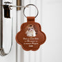 4135AGE2 fur immer in meinem herzen personalisierte trauergeschenke  schlusselanhanger hundehaare_ katze foto 4135aj6p5a