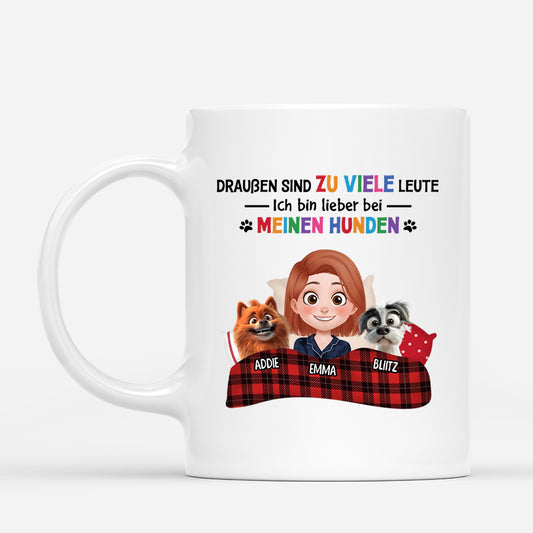 4138MGE1 ich bin lieber bei meinen hunden hunde tasse personalisiert_ 4138MKM0C_b138a077 9016 4d00 beaf d39ad5986bbe