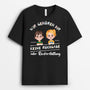 4143AGE1 keine ruckgabe oder ruckerstattung lustiges t shirt papa personalisiert_ 4143A5T0B