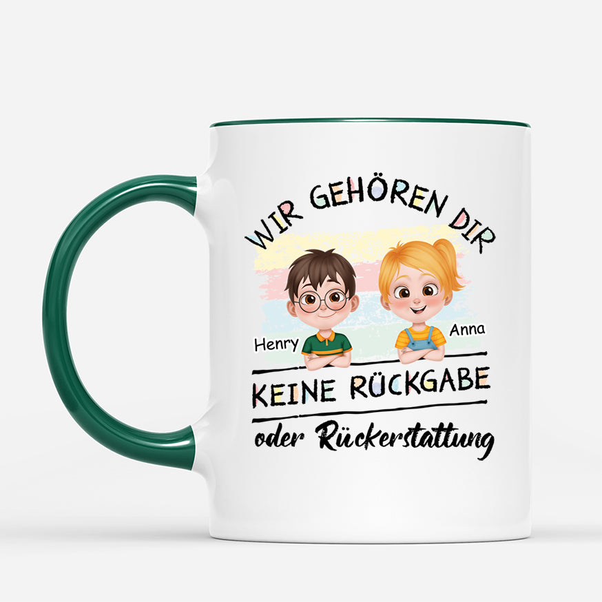 4143MGE2 wir gehoren dir lustige tasse fur mama papa personalisiert 4143M5T0A