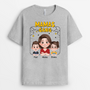 4156AGE2 papas gang comic panel t shirt papa personalisiert_ 4156A3H0A