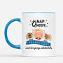 4161MGE2 nap queen katzen tasse personalisiert_ 4161M3M0C