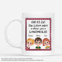 4169MGE1 gib es zu ohne mich ware das leben langweilig personalisierte tasse familie 4169M6T0A_5e8c8ca2 8426 49c7 84b3 e95945655b14