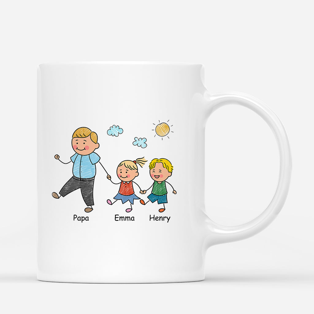 4171MGE3 beste mama aller zeiten_ mama tasse personalisiert_ einfache figuren zeichnen 4171M6L0A_3a5805ce ce49 4e66 9644 12037e0a8ed4