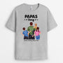 4174AGE2 papas gang cooles t shirt papa personalisiert 4174A6H0B