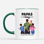 4174MGE2 papas gang personalisierte tasse papa_ cool 4174M6H0B