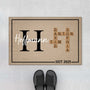 4188DGE1 namen kreuzwortratsel fussmatte personalisiert familie_ 4188D9T5