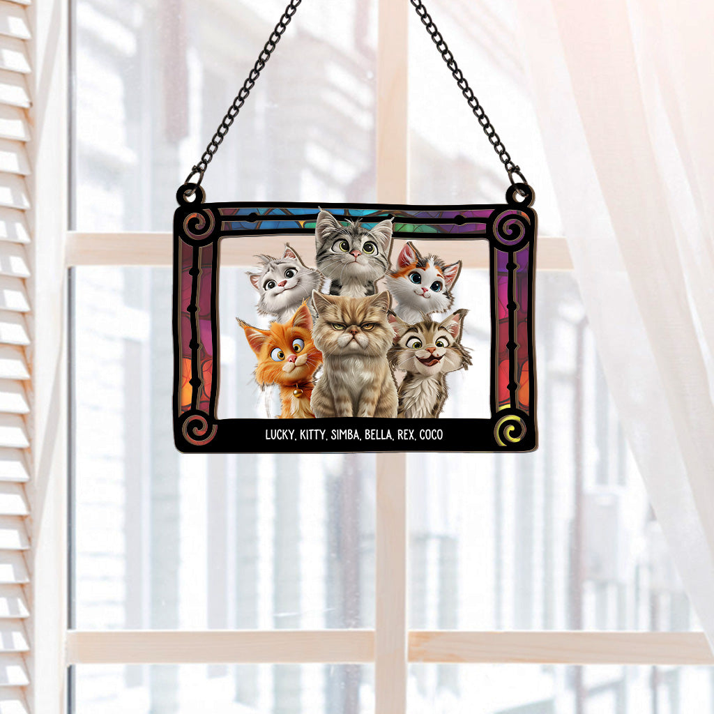 4191UGE2 katzen cartoon sonnenfanger personalisiert fur katzenbesitzer 4191U9L5D_3c46cae0 679c 4479 9a2e cf1b8e161155