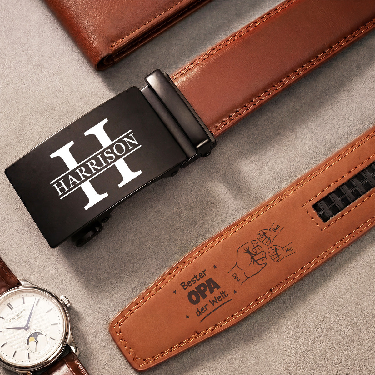 4213 ProPremiumLeatherBelt CouGE RnDMAnh IdeTNgo MedImage 2