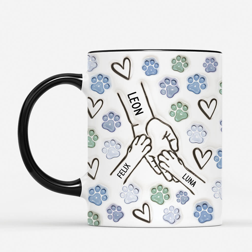 4217MGE2 3d druck effekt katzenbesitzer und katzen katzen tasse personalisiert_ 4217M5M5D