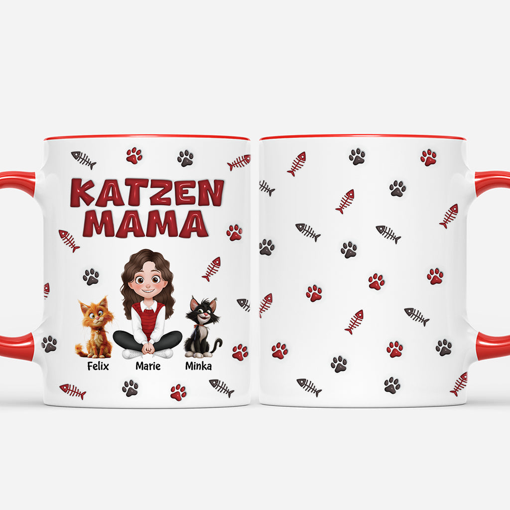 4218MGE2 3d druck effekt katzenpapa katzen tasse personalisiert_ 4218M8K0D