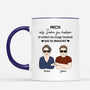 4220MGE2 tochter zu haben ist ein einziges geschenk personalisierte tasse mama_ 4220MKQ8A