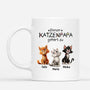 4222MGE1 dieser katzenpapa gehort zu katzen tasse personalisiert_ cartoon buntstifte 4222M8Q5D