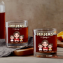 4231IGE2 papas gang armeemuster whiskyglas mit personalisierung_ papa 4231I
