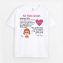 4248AGE1 fur meine kleine enkelin personalisierte t shirts kinder_ 4248A6N0A