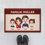 4267DGE1 die familie cartoon fussmatte familie personalisiert_ 4267DTQ0A_840c3468 4d97 450a b3ba 3ff18ed6b6bc