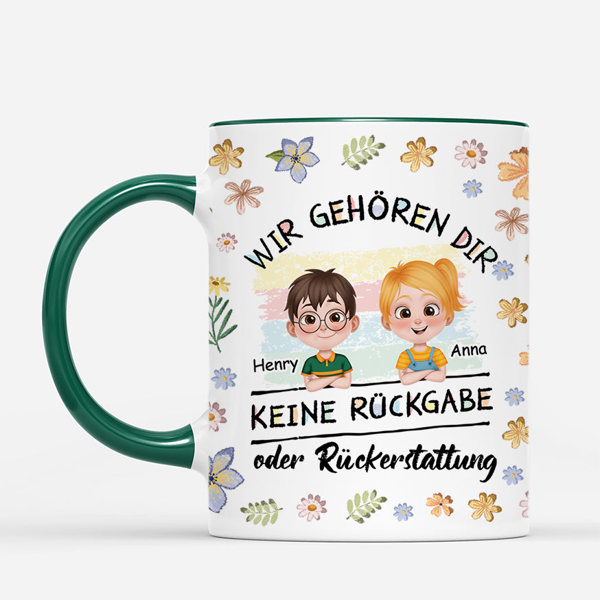 4273MGE2 wir gehoren dir blumen lustige tasse fur mama personalisiert 4273M5T0A