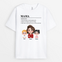 4278AGE1 kurze definition uber mama mama t shirt personalisiert 4278AKH0A