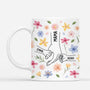 4283MGE1 mama und kinder leichtes design personalisierte tasse mama_ 4283M