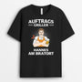 4293AGE1 grillmeister personalisierte t shirts herren 4293AKA8B